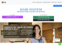 Hairsystem.com.br