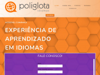 poliglotaidiomas.com
