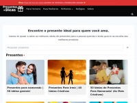 presentesedicas.com.br