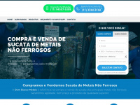 domboscometais.com.br