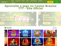 casinobrazino.com