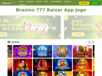 casinobrazino777.com