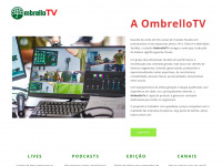 Ombrellotv.com.br