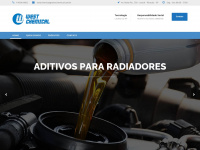 Westchemical.com.br