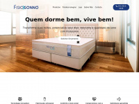fisiosonno.com.br