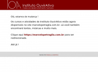 ouvirativo.com.br