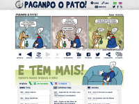 pagandoopato.com.br