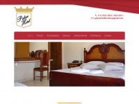 Palacehotelbarretos.com.br