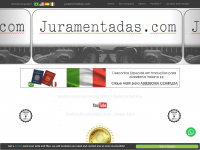 juramentadas.com