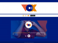 Voxfm.net