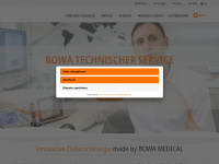 bowa-medical.com