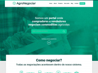 Agronegociar.com.br