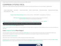 cytotecfacil.com