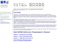 intel80386.com