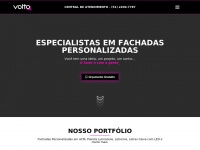 Volto.com.br