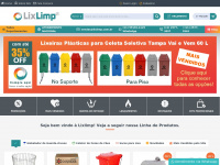 lixlimp.com.br