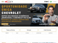 ccvcatarinensechevrolet.com.br