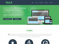 maxagenciaweb.com.br