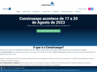 construexpo.com.br