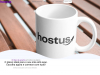 Hostus.com.br