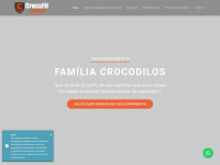 crossfitcroco.com.br