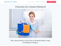 Massamalimpezas.pt