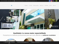 clinicaperisse.com.br