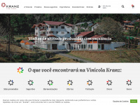 vinicolakranz.com.br