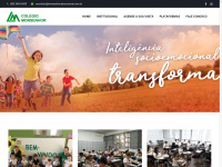 Monsenhoreducacional.com.br