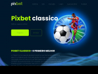 pixbet-classico.com