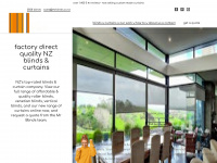 Mrblinds.co.nz