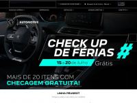 Peugeotautomotive.com.br