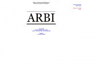 arbi.com.br