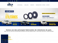 Arcaretentores.com.br