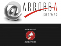 arrobbasistemas.com.br