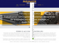 paranafer.com.br