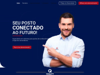 Webposto.com.br