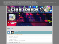 clubdance90.com.br