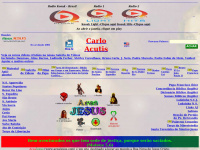 Areajesus.com.br