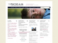 psicodam.com
