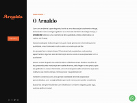 Arnaldobar.com.br