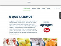 Agrogen.com.br