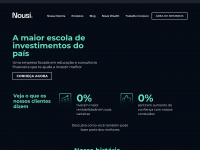 Nousi.finance