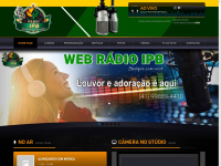 Webradioipb.com.br