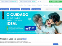 Planoidealsaude.com.br