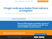 Exactcloud.com.br