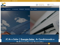 Aresolar.com.br