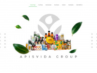 apisvidagroup.com