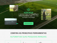 Agrokea.com.br