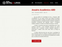 Revistaintramuros.com.br